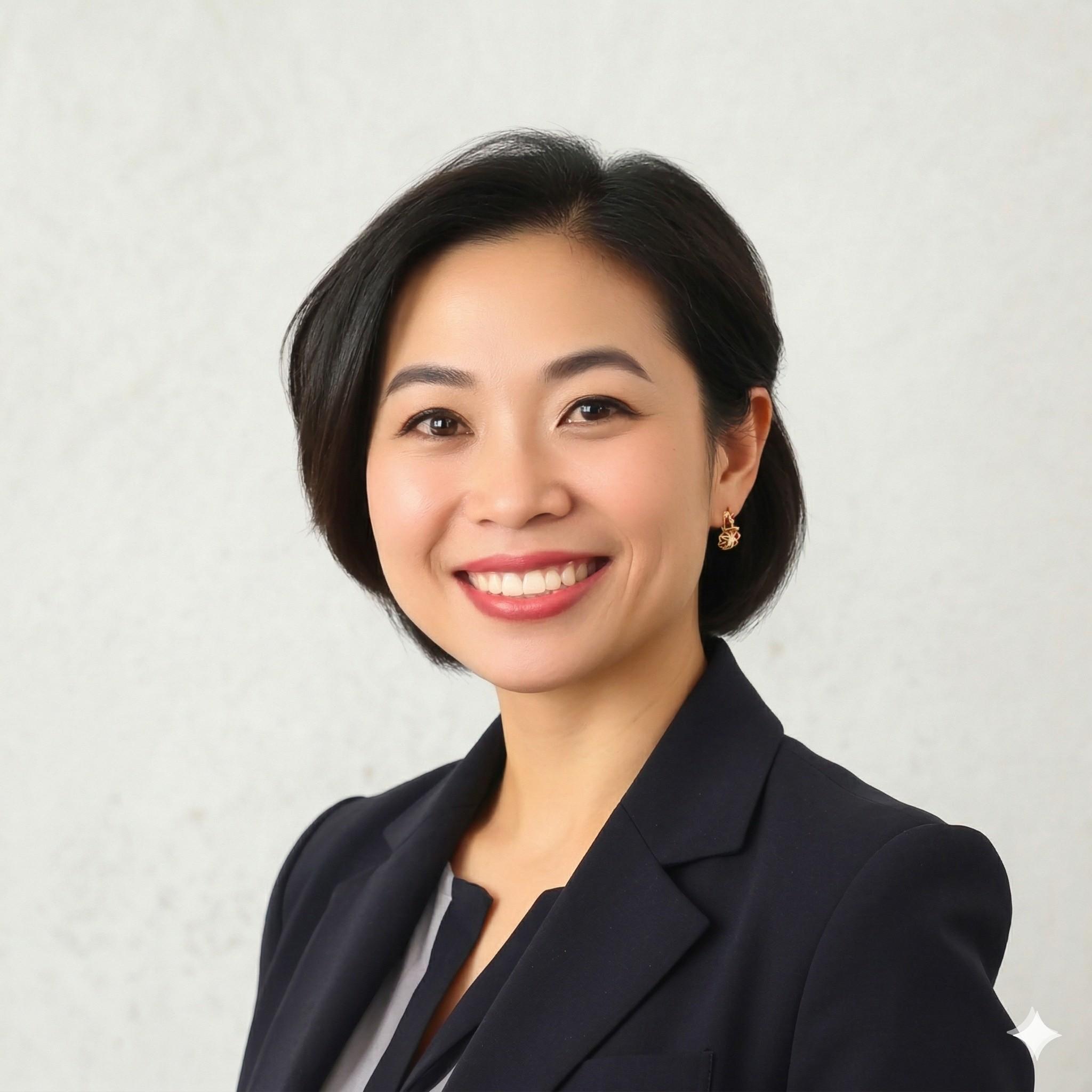 Carin Tan