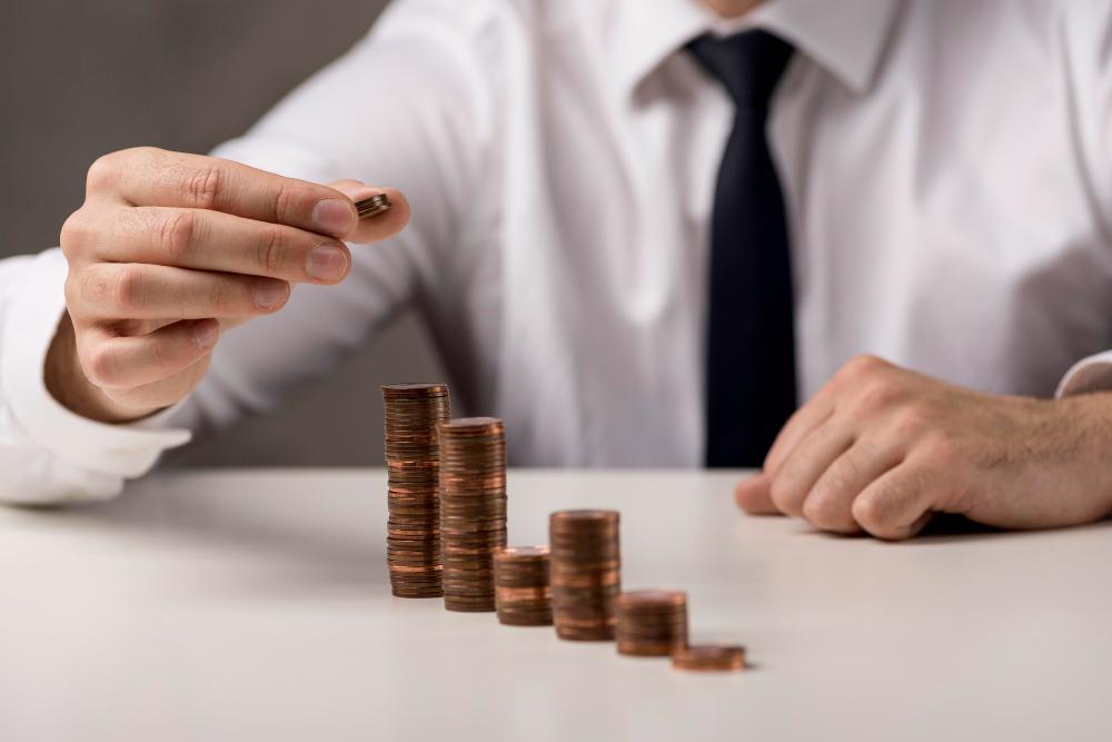 Gaji Minimum PR Singapura: Mengapa Trajektori Pendapatan Penting