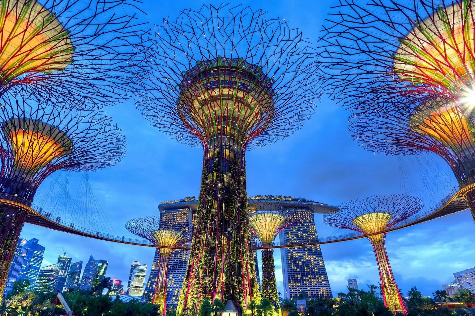 5 Cara Menjadi Pemastautin Tetap (PR) Singapura