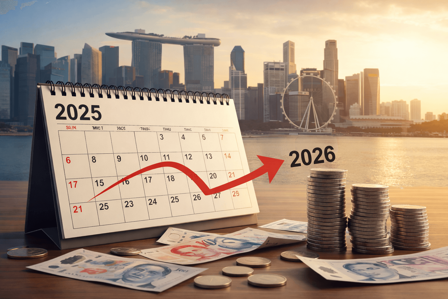 Tarikh Akhir EP Singapura: Bagaimana Bertindak Sebelum 2026 Boleh Menjimatkan Ribuan untuk Perniagaan Anda