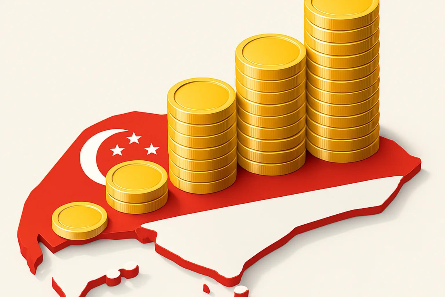 Sektor Pertumbuhan Tinggi Singapura & Peluang untuk Pengasas Global