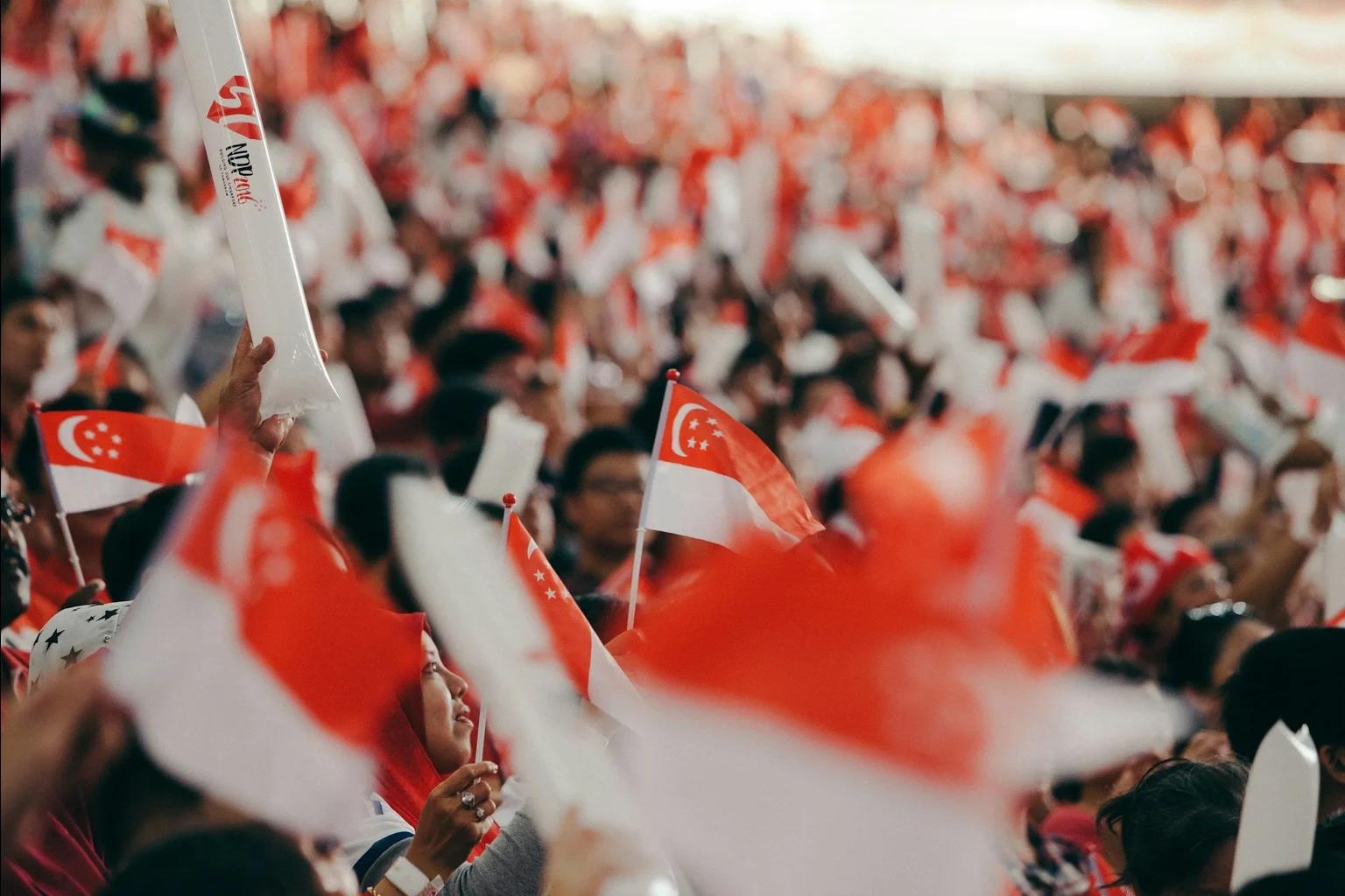 Kebaikan dan Keburukan Kerakyatan Singapura Secara Ringkas