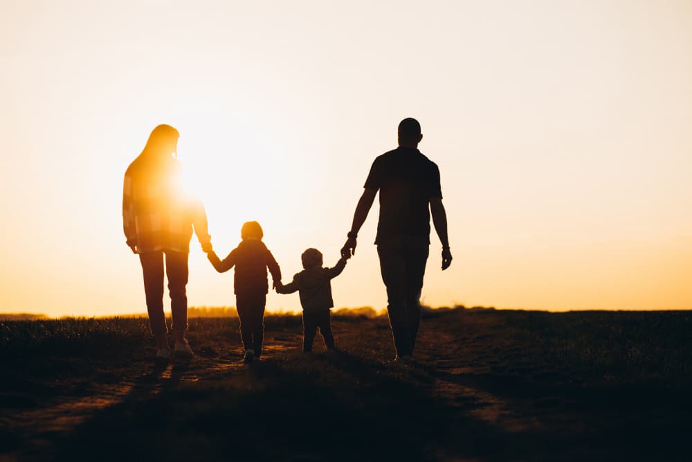 Applying for Singapore PR as a Family: What Each Profile Adds